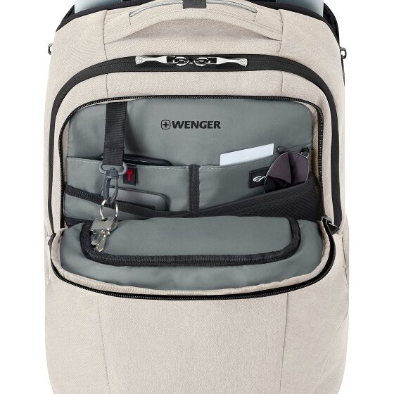 Wenger MX Plecak 45 cm Komora na laptopa