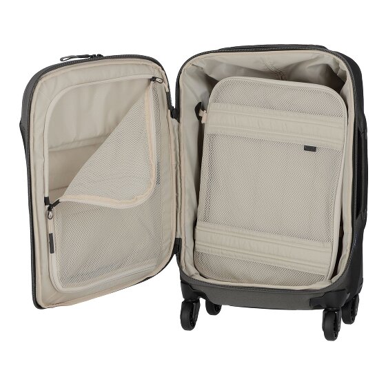 Thule Subterra 2 4 kółka Walizka kabinowy 55 cm