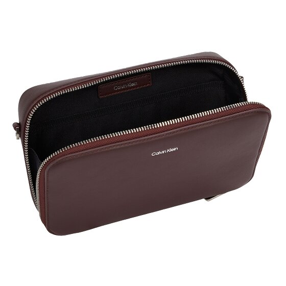 Calvin Klein CK Sleek Torba na ramię 23 cm