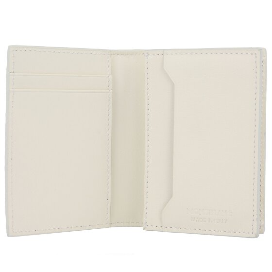 Montblanc Meisterstück 4810 Etui na karty kredytowe Skórzany 8 cm