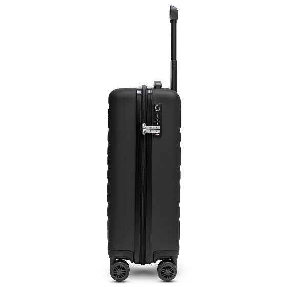 Redolz Essentials 08 CABIN 4 kółka Walizka kabinowa 55 cm