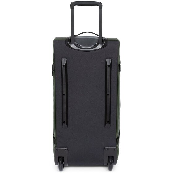Eastpak 0 Duffle Pack 2 kółka Torba podróżna M 67 cm