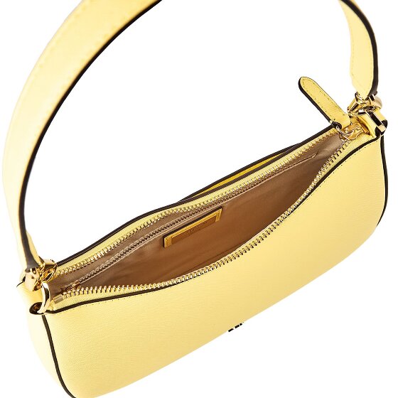 Lauren Ralph Lauren Danni Torba na ramię Skórzany 26.5 cm