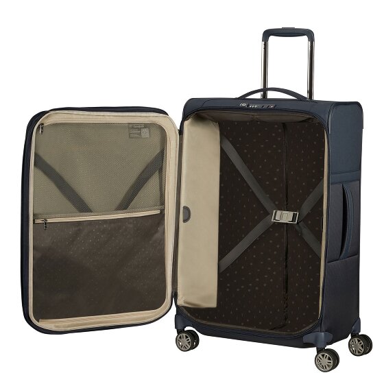 Samsonite Airea wózek 4-kołowy 67 cm