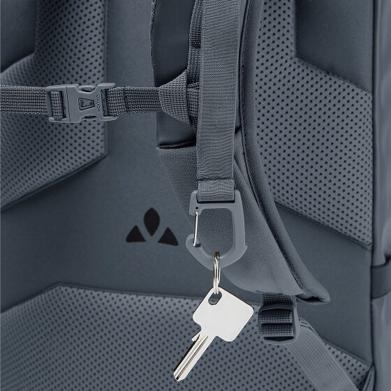 Vaude Mineo 23 Plecak 47 cm Komora na laptopa