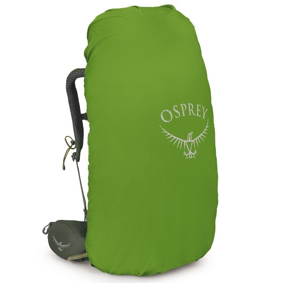 Osprey Kestrel 58 Plecak trekkingowy S-M 82 cm