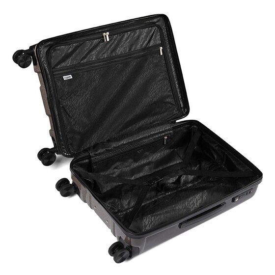 Epic Crate Reflex 4-Wheel Suitcase Set 3szt.
