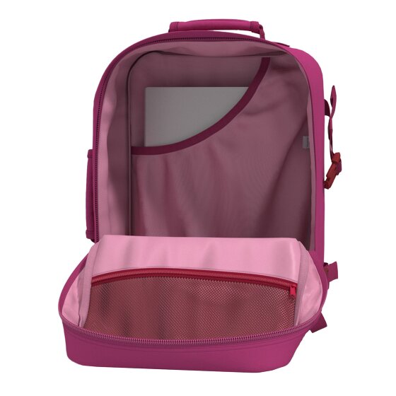 Cabin Zero Classic 124 Plecak 45 cm Komora na laptopa