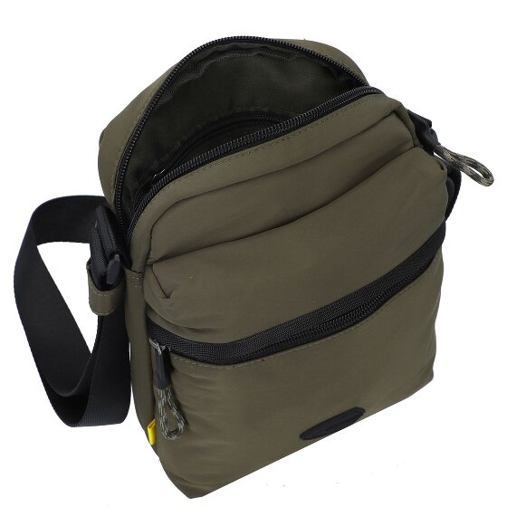 camel active Terra Torba na ramię 16 cm
