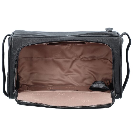 bugatti Bella Kosmetyczka Skórzany 28 cm