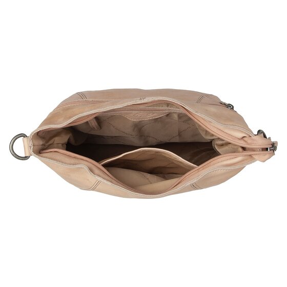 The Chesterfield Brand Sintra Torba na ramię Skórzany 34 cm