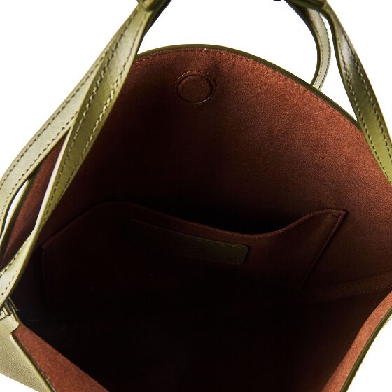 Furla Moonstone Torba na ramię M Skórzany 30 cm