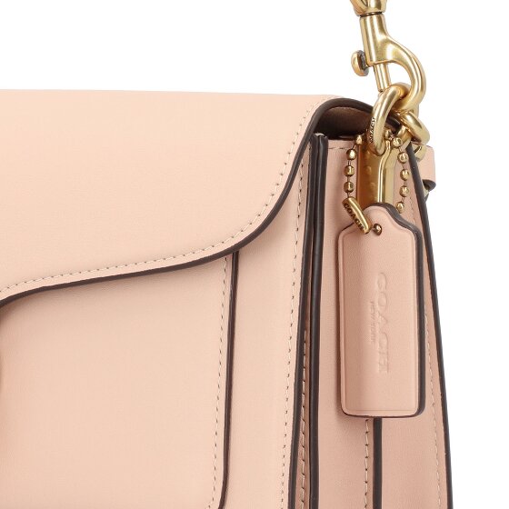 Coach Tabby Torba na ramię Skórzany 26 cm