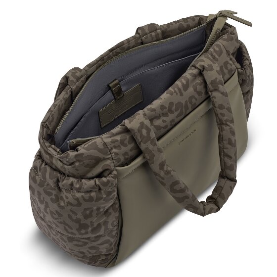 Kapten & Son Hellvi Cloud Torba podróżna Weekender 55 cm