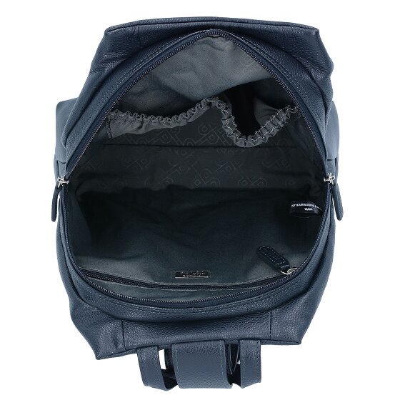 Picard Luis City Backpack Leather 25 cm
