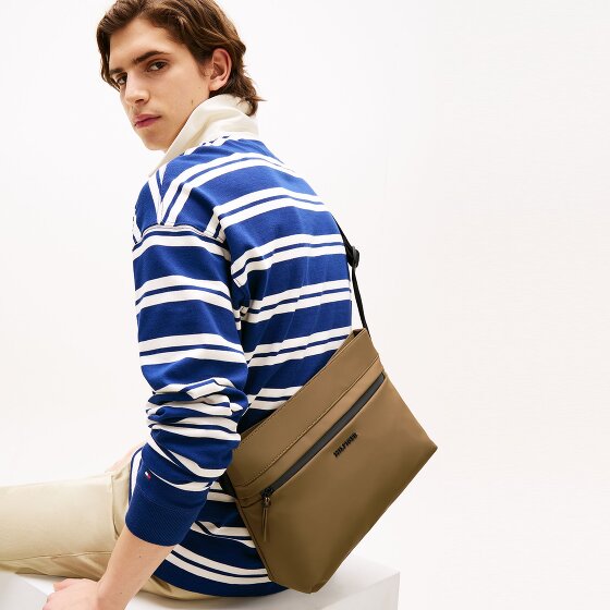 Tommy Hilfiger TH TPU Torba na ramię 33 cm