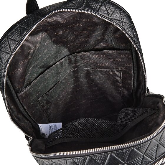 Guess Torino Plecak 44 cm Komora na laptopa