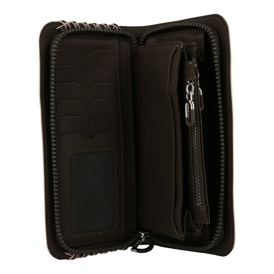 Desigual Fiona Portfel 20.5 cm