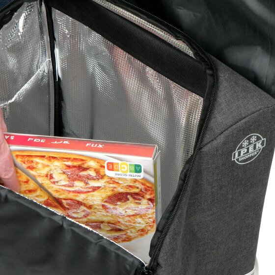 Andersen Shopper Komfort Shopper Ipek Ma Walizka na zakupy 58 cm