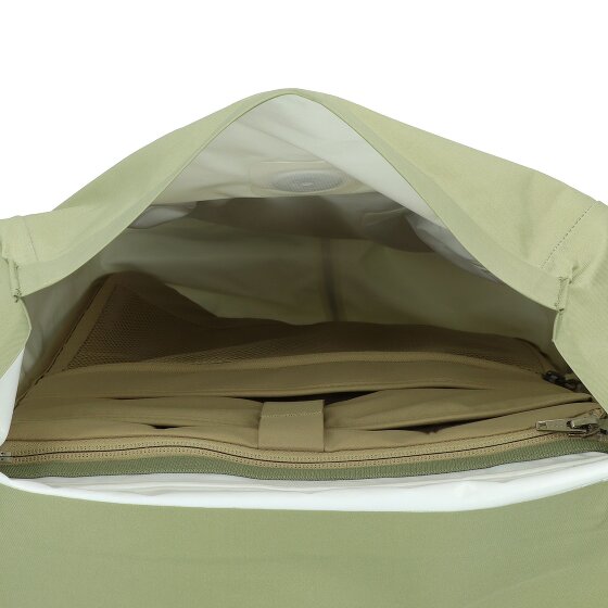 Deuter Drout 20 Plecak 47 cm Komora na laptopa