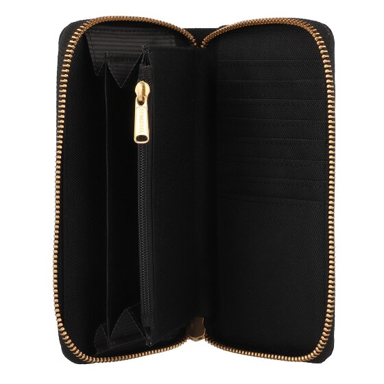 Herschel Thomas Portfel Ochrona RFID 17.5 cm