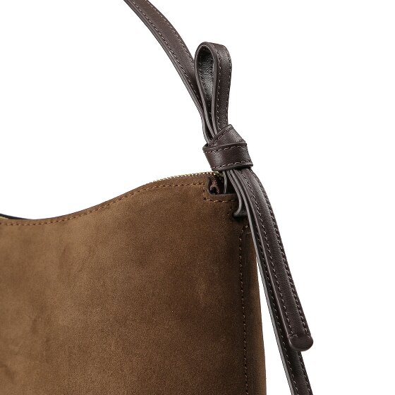 Kate Spade New York Loop Torba na ramię Skóra 32 cm