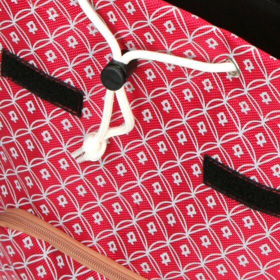 Andersen Shopper Unus Shopper Famke Wózek na zakupy 59 cm.