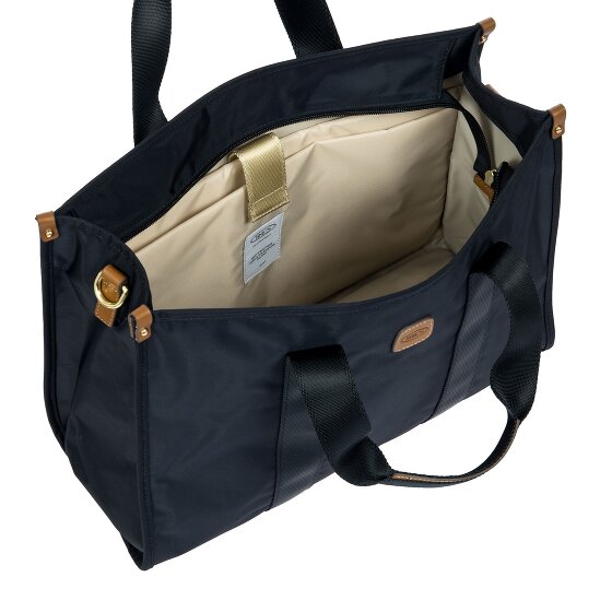 Bric's X-Collection Shopper Bag M 40.5 cm Komora na laptopa