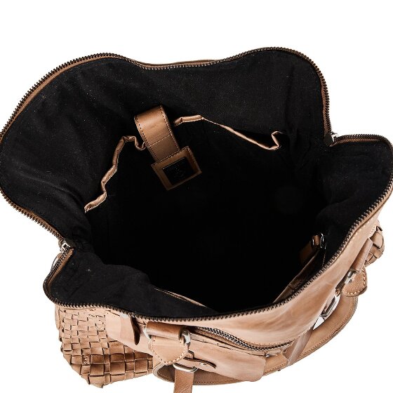 Harbour 2nd Urban Poets Alexandra-Up Torba na ramię Skórzany 29 cm