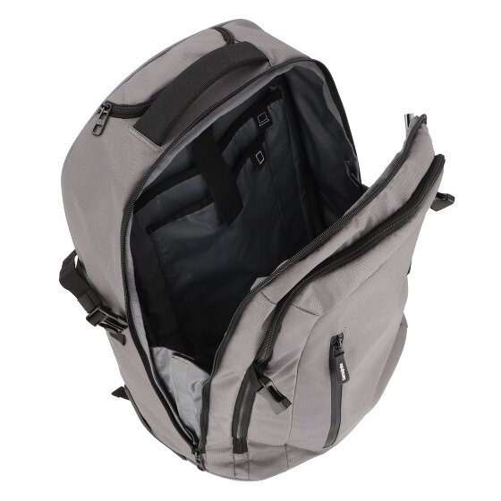 Samsonite Roader 2 kółka Walizka kabinowy 55 cm Komora na laptopa