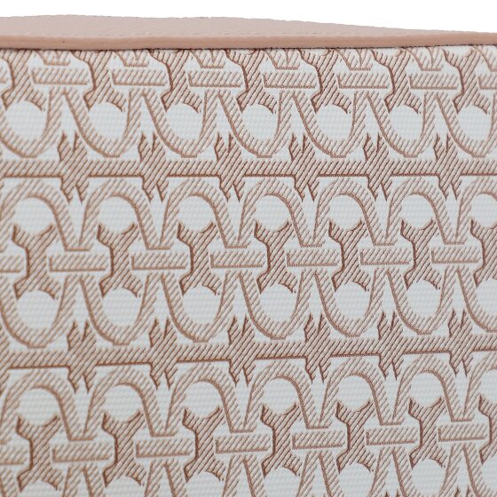 Coccinelle Tebe Torba na ramię Skórzany 19 cm