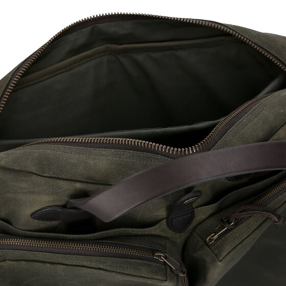 Filson Tin Cloth Teczka 40.5 cm Komora na laptopa