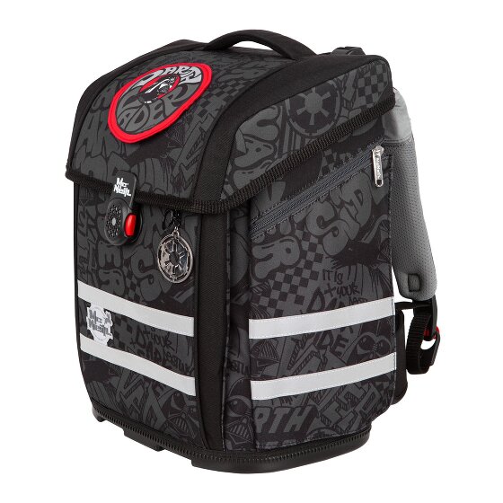 McNeill Perfecto Zestaw tornistra 5-części