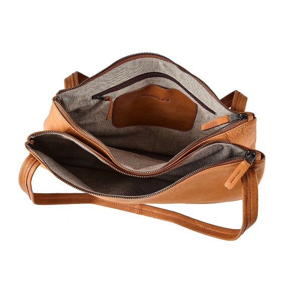 Harold's Cufu Torba na ramię Skórzany 38 cm