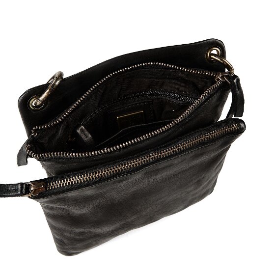 Harbour 2nd Anchor Love Adara Torba na ramię Skórzany 20 cm