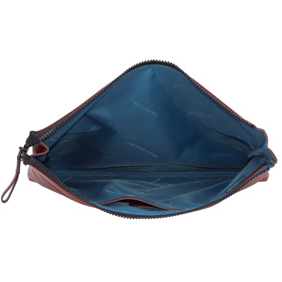 Piquadro Harper Torba męska skórzana 33 cm