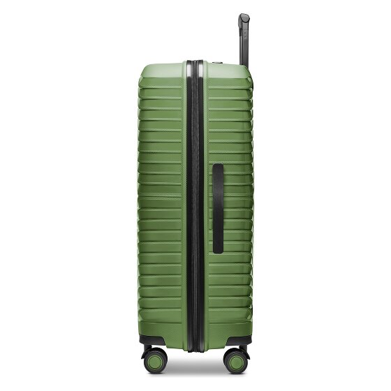 Stratic Shine 4 kółka Walizka 76 cm