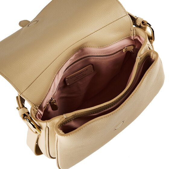 Coccinelle Mavery Torba na ramię Skórzany 27 cm