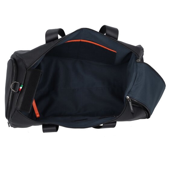 Davidoff Paris Torba podróżna Weekender Skórzany 53 cm