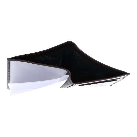 Golden Head Colorado Identity Card Case RFID Leather 8,5 cm