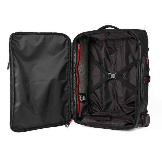 Samsonite Paradiver Light 2 kółka Torba podróżna 55 cm