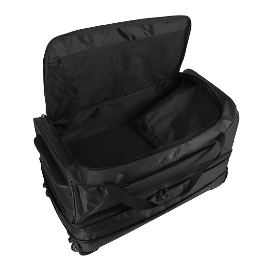 Travelite Basics 2 kółka Torba podróżna 70 cm