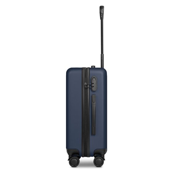 Smartbox Edition 05 4 kółka Walizka kabinowa 55 cm