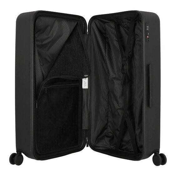 Herschel Heritage 4 kółka Walizka L 81 cm
