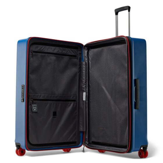 Stratic Buzz 4 kółka Walizka L 75 cm