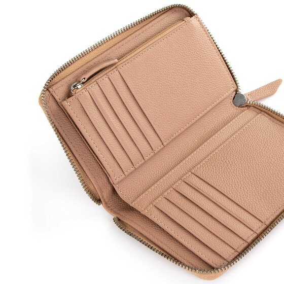 Tamaris TAS Amanda Portfel Skórzany 16 cm