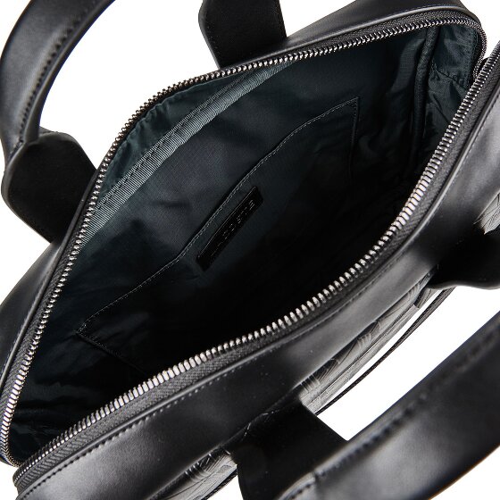 Lacoste Nomogramme Teczka 33.5 cm Komora na laptopa