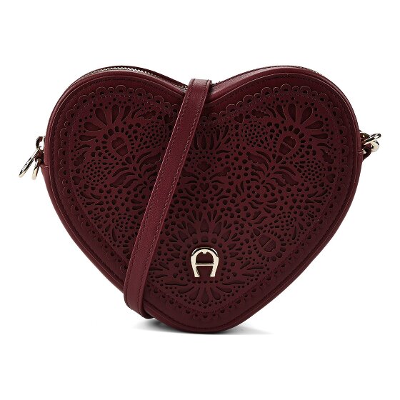 AIGNER Fashion Torba na ramię Skóra 20 cm