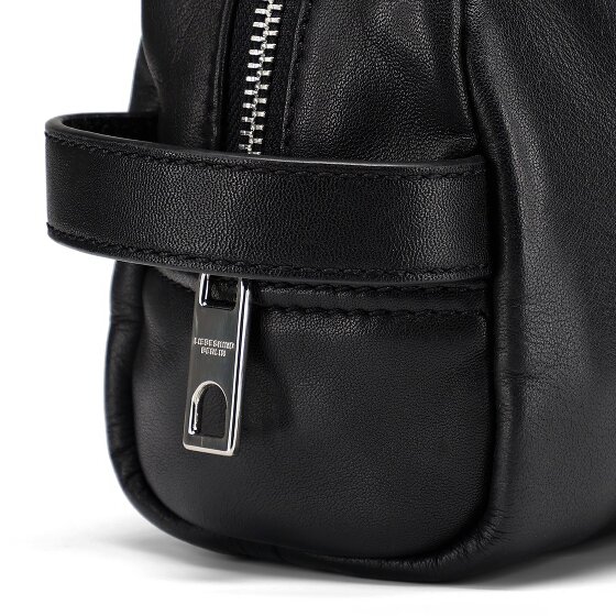 Liebeskind Kosmetyczka S Skórzany 19 cm