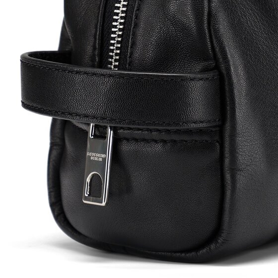 Liebeskind Kosmetyczka S Skórzany 19 cm